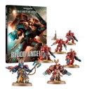 Games Workshop_Warhammer 40.000 Start Collecting- Blood Angels bundle