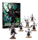 Games Workshop_Warhammer 40.000 Start Collecting- Dark Eldar bundle