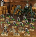 Games Workshop_Warhammer 40.000 Start Collecting! Necrons 2