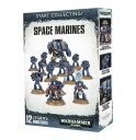 Games Workshop_Warhammer 40.000 Start Collecting! Space Marines 1