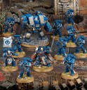 Games Workshop_Warhammer 40.000 Start Collecting! Space Marines 2