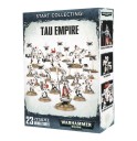 Games Workshop_Warhammer 40.000 Start Collecting! Tau Empire 1