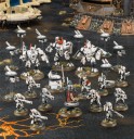 Games Workshop_Warhammer 40.000 Start Collecting! Tau Empire 2