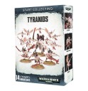 Games Workshop_Warhammer 40.000 Start Collecting! Tyranids 1