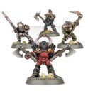 Games Workshop_Warhammer Age of Sigmar Champions of Chaos