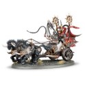 Games Workshop_Warhammer Age of Sigmar Chaos Chariot