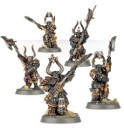 Games Workshop_Warhammer Age of Sigmar Chaos Chosen