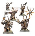 Games Workshop_Warhammer Age of Sigmar  Chaos Chosen Command