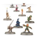 Games Workshop_Warhammer Age of Sigmar Chaos Familiars