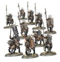 Games Workshop_Warhammer Age of Sigmar Chaos Knights