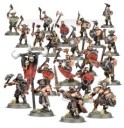 Games Workshop_Warhammer Age of Sigmar  Chaos Marauders