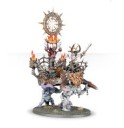 Games Workshop_Warhammer Age of Sigmar Chaos Shrine