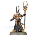 Games Workshop_Warhammer Age of Sigmar Chaos Sorcerer Lord