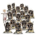 Games Workshop_Warhammer Age of Sigmar Chaos Warriors