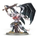 Games Workshop_Warhammer Age of Sigmar  Daemon Prince