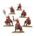 Games Workshop_Warhammer Age of Sigmar  Daemons Of Khorne Bloodcrushers