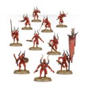 Games Workshop_Warhammer Age of Sigmar  Daemons Of Khorne Bloodletters