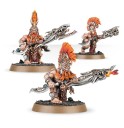 Games Workshop_Warhammer Age of Sigmar Fyreslayer Auric Hearthguard 2