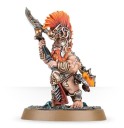 Games Workshop_Warhammer Age of Sigmar Fyreslayer Hearthguard Berzerkers 3