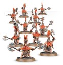 Games Workshop_Warhammer Age of Sigmar Fyreslayer Vulkite Berzerkers 1