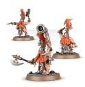 Games Workshop_Warhammer Age of Sigmar Fyreslayer Vulkite Berzerkers 2