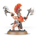 Games Workshop_Warhammer Age of Sigmar Fyreslayer Vulkite Berzerkers 5