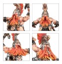 Games Workshop_Warhammer Age of Sigmar Fyreslayer Vulkite Berzerkers 7