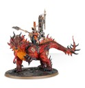 Games Workshop_Warhammer Age of Sigmar Fyreslayers Auric Runefather on Magmadroth 1