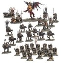 Games Workshop_Warhammer Age of Sigmar  Lord Heldrath's Chaos Deathtide