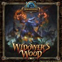 Privateer Press_Iron Kingdoms Widowers Wood Preview 1