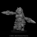 Privateer Press_Iron Kingdoms Widowers Wood Preview 3