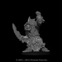 Privateer Press_Iron Kingdoms Widowers Wood Preview 6