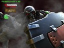 Prodos Games_Warzone Resurrection Cybertronic Machinators MK IX Teaser