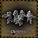 PuppetsWar_ValhallaStrikeForceKlein