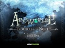 Arcworlde Troubles North