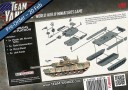 Battlefront Minitatures_Flames of War Team Yankee M1 Abrams Tank Platoon (Plastic) 2