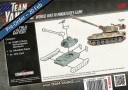 Battlefront Minitatures_Flames of War Team Yankee M109 Field Artillery Battery 2