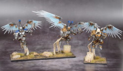 WarCraft Engel Diablo