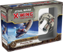 Fantasy Flight Games_Star Wars X-Wing Punishing One Expansion Pack 1