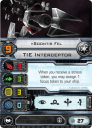 Fantasy Flight Games_Star Wars X-Wing Punishing One Expansion Pack 19