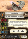 Fantasy Flight Games_Star Wars X-Wing Punishing One Expansion Pack 21