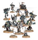 Deathwatch Marines