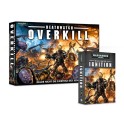 Deathwatch Overkill Ignition