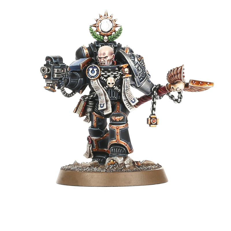 Games Workshop: Deathwatch Overkill – Brückenkopf-Online.com – das  Tabletop-Hobby Portal