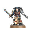 Deathwatch Psyker