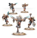 Games Workshop_Warhammer 40.000 Space Wolves Wulfen 1