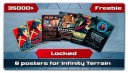 Micro Arts Studio_Infinity Terminus Segments Kickstarter 25