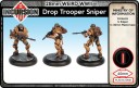 West Wind Productions_Secrets of the Third Reich German Drop Trooper Drop Trooper Sniper