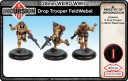 West Wind Productions_Secrets of the Third Reich German Drop Trooper FeldWebel