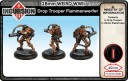 West Wind Productions_Secrets of the Third Reich German Drop Trooper Flammenwerfer